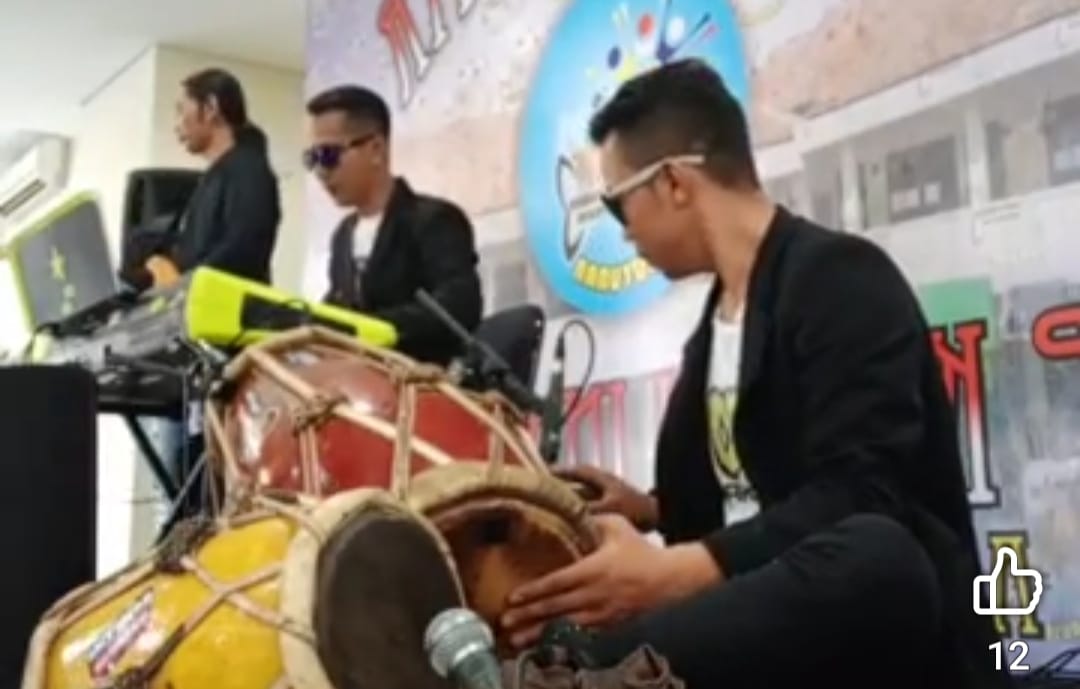 Sewa organ tunggal Bandung