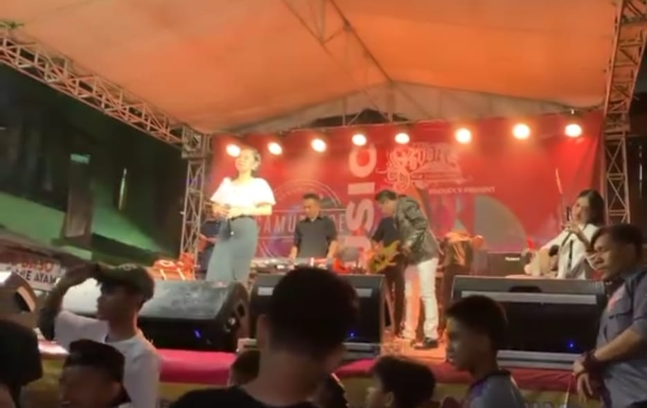 Organ tunggal murah